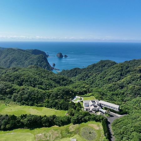Hotel Surpromont Minamiizu Esterno foto
