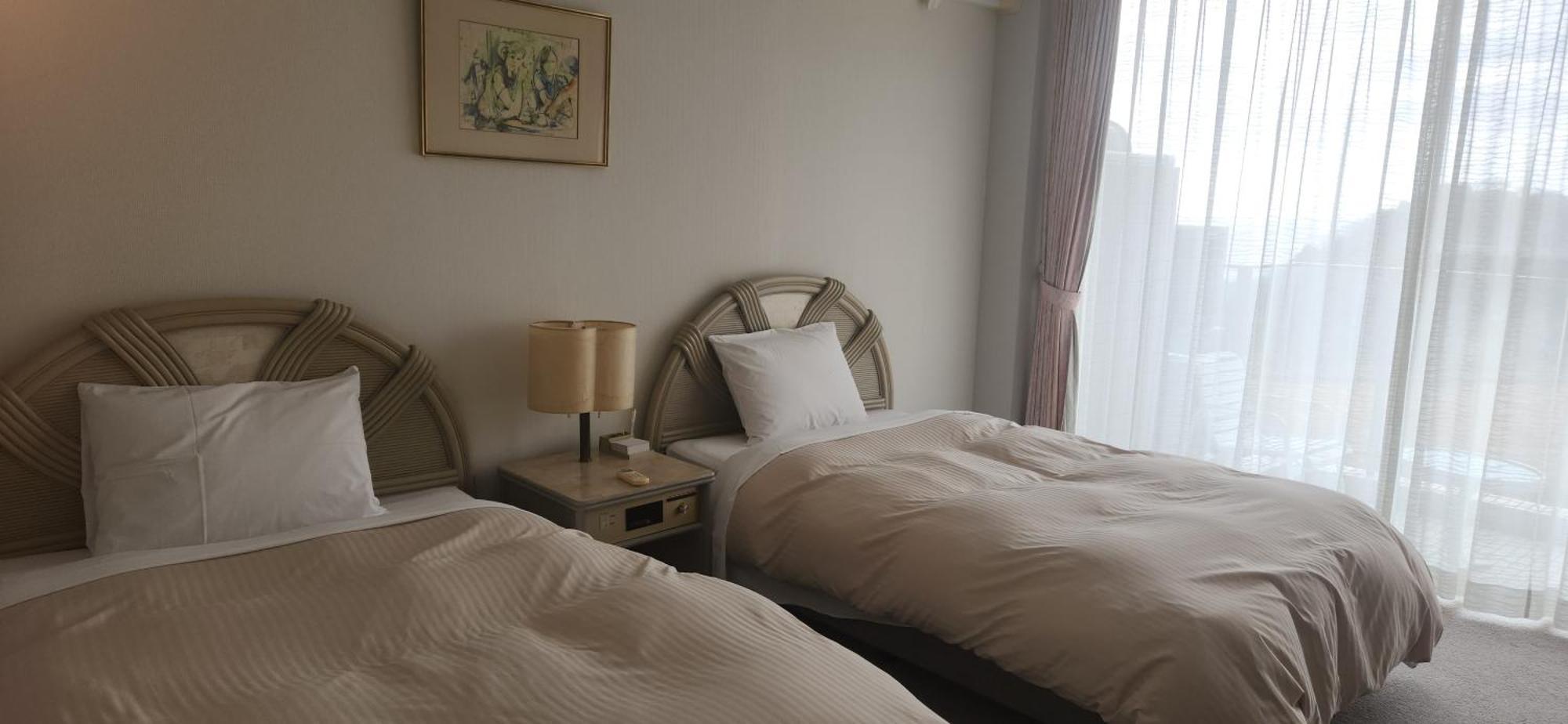 Hotel Surpromont Minamiizu Esterno foto